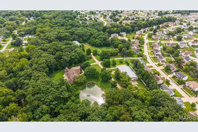 1252 Pinehurst Club Court, O'Fallon, MO 63366 - Photo 75