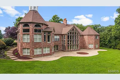 1252 Pinehurst Club Court, O'Fallon, MO 63366 - Photo 5