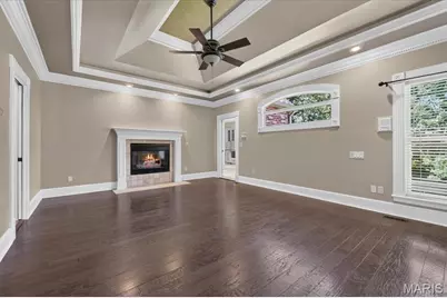 1252 Pinehurst Club Court, O'Fallon, MO 63366 - Photo 25