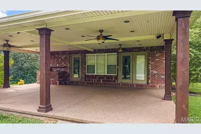 1252 Pinehurst Club Court, O'Fallon, MO 63366 - Photo 55
