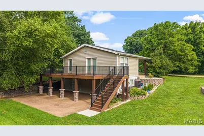 1252 Pinehurst Club Court, O'Fallon, MO 63366 - Photo 53