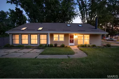 49 Marie Drive, Saint Charles, MO 63301 - Photo 1