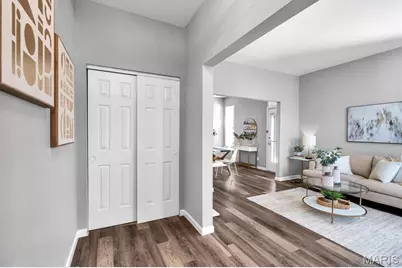 420 Lake Avenue #1, Saint Louis, MO 63108 - Photo 3