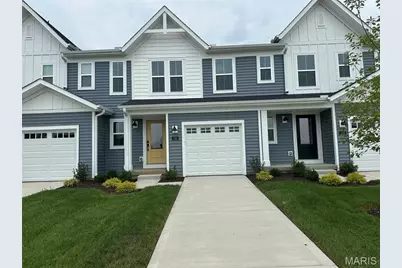 110 Mora Boulevard, O'Fallon, MO 63368 - Photo 1