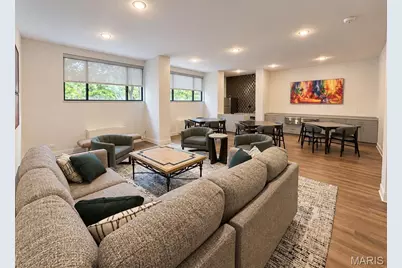4466 W Pine Boulevard #8D, Saint Louis, MO 63108 - Photo 23