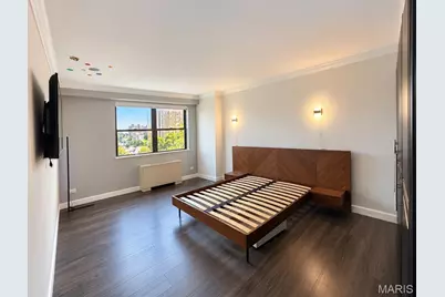 4466 W Pine Boulevard #8D, Saint Louis, MO 63108 - Photo 9