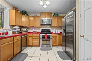 8431 Fawn Hill Ln, House Springs, MO 63051 - Photo 19