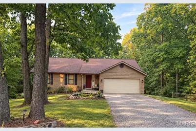 8431 Fawn Hill Lane, House Springs, MO 63051 - Photo 1