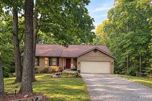 8431 Fawn Hill Ln, House Springs, MO 63051 - Photo 1