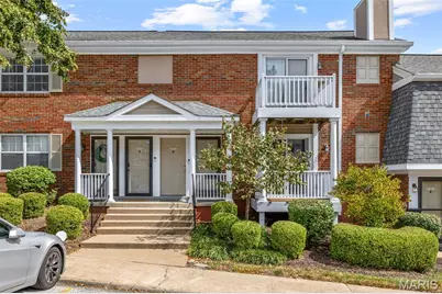 1508 Thrush Terrace, Saint Louis, MO 63144 - Photo 1