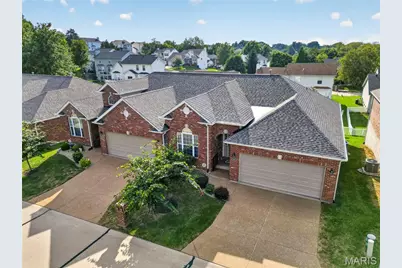 6025 Glennaire Drive, Oakville, MO 63129 - Photo 3