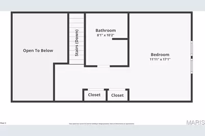 6482 S Lakeshore Drive, Hillsboro, MO 63050 - Photo 65