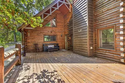 6482 S Lakeshore Drive, Hillsboro, MO 63050 - Photo 5