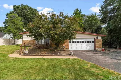 10512 Twilight Drive, Sappington, MO 63128 - Photo 1