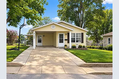 127 N 8th Street, Festus, MO 63028 - Photo 1