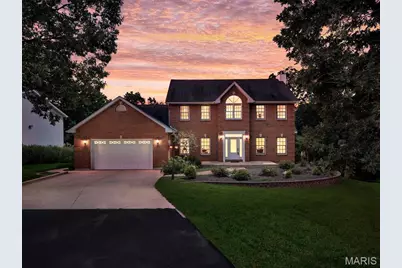 10 Grand Oaks Estate, Sullivan, MO 63080 - Photo 1