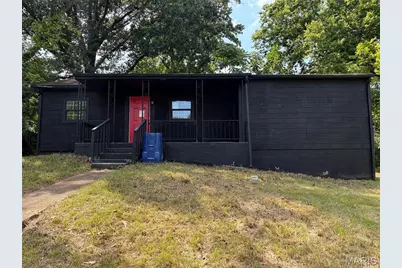 2235 Edmund Avenue, Saint Louis, MO 63121 - Photo 1