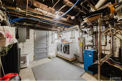 904 Dover Place, Saint Louis, MO 63111 - Photo 55