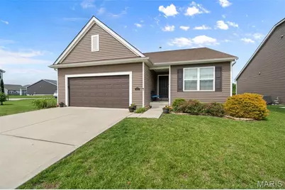 1711 Rivercroft Drive, Saint Paul, MO 63366 - Photo 3