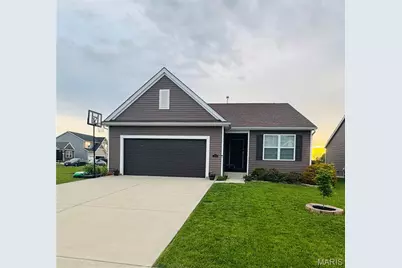 1711 Rivercroft Drive, Saint Paul, MO 63366 - Photo 1