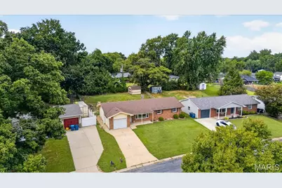 525 Norma Drive, Saint Charles, MO 63301 - Photo 49