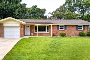 525 Norma Dr, Saint Charles, MO 63301 - Photo 1