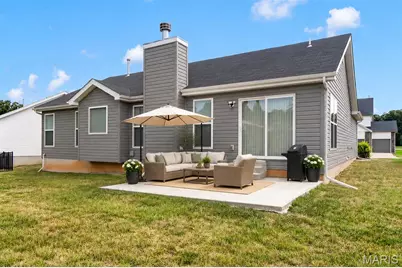 1271 Timber Creek Lane, Imperial, MO 63052 - Photo 15