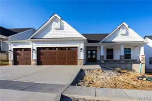 16055 Marions Way, Ellisville, MO 63038 - Photo 1