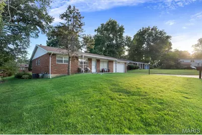 2006 Northaire Lane, Saint Louis, MO 63138 - Photo 3