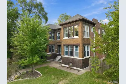 4021 Shaw Boulevard, Saint Louis, MO 63110 - Photo 9