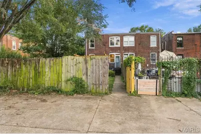 4021 Shaw Boulevard, Saint Louis, MO 63110 - Photo 33