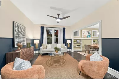 4021 Shaw Boulevard, Saint Louis, MO 63110 - Photo 3