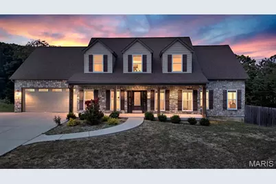 3002 Sherri Lane, Imperial, MO 63052 - Photo 1