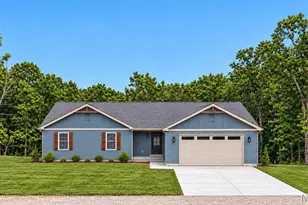 410 Darcie Dr, Bonne Terre, MO 63628 - Photo 1