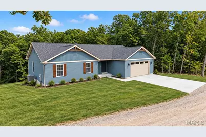 410 Darcie Drive, Bonne Terre, MO 63628 - Photo 3