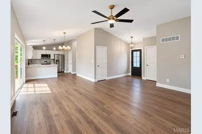410 Darcie Drive, Bonne Terre, MO 63628 - Photo 9