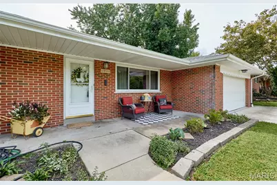 1700 Saint Denis Street, Florissant, MO 63033 - Photo 5