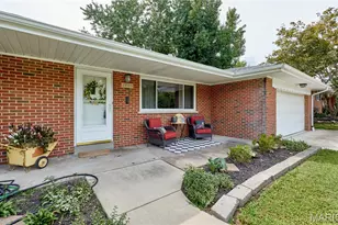 1700 St Denis St, Florissant, MO 63033 - Photo 5