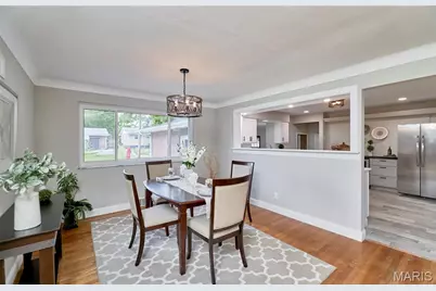 1700 Saint Denis Street, Florissant, MO 63033 - Photo 15