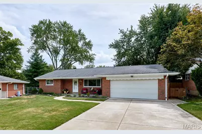 1700 Saint Denis Street, Florissant, MO 63033 - Photo 3