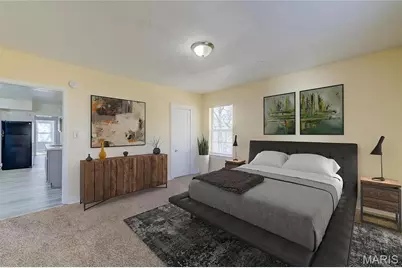 8257 Brenner Avenue, Saint Louis, MO 63114 - Photo 5