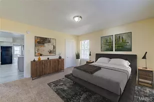 8257 Brenner Ave, Saint Louis, MO 63114 - Photo 5