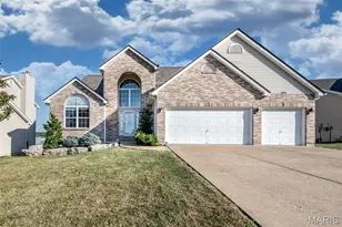 691 Berrywine Ln, Arnold, MO 63010 - Photo 1