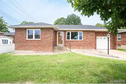 5479 Clifton Avenue, Saint Louis, MO 63109 - Photo 3