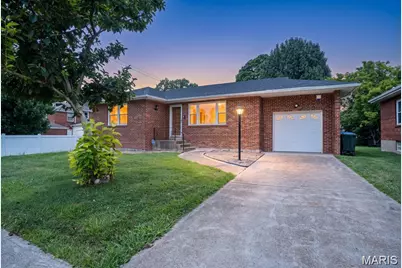 5479 Clifton Avenue, Saint Louis, MO 63109 - Photo 1