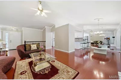 2116 Riding Spur Drive, Maryland Heights, MO 63146 - Photo 9