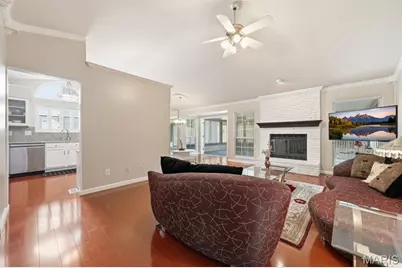 2116 Riding Spur Drive, Maryland Heights, MO 63146 - Photo 5