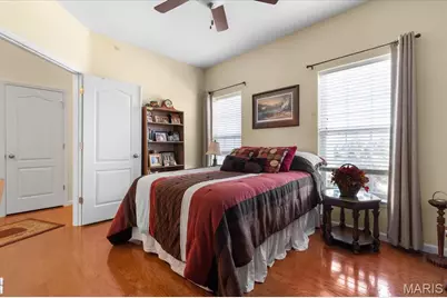 1433 Heritage Landing #300, Unincorporated, MO 63303 - Photo 21