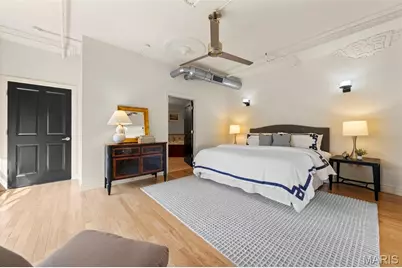 4901 Washington Boulevard #2A, Saint Louis, MO 63108 - Photo 33