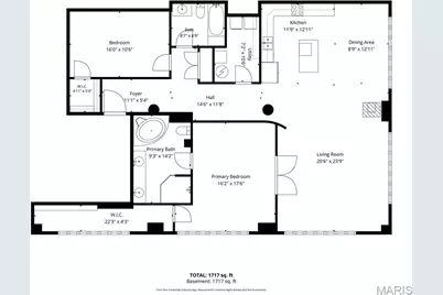 4901 Washington Boulevard #2A, Saint Louis, MO 63108 - Photo 53